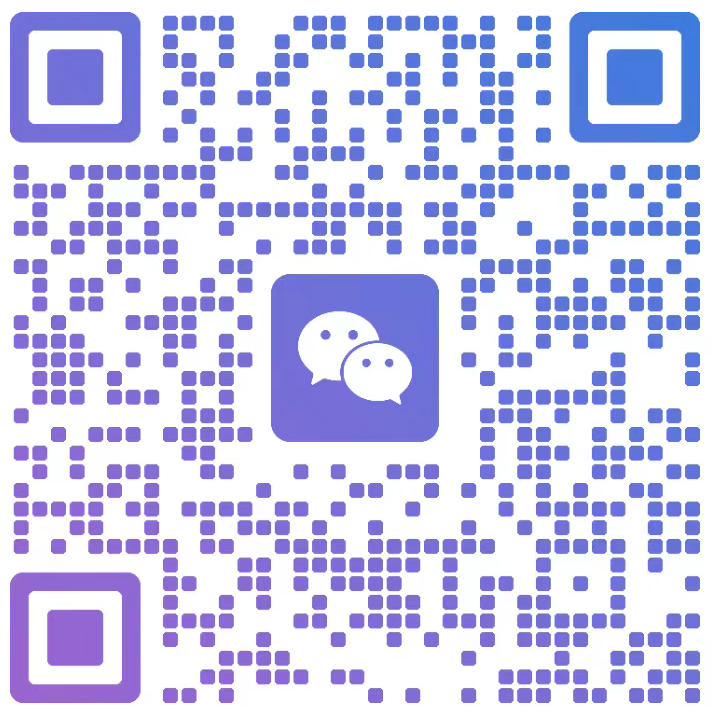 WeChat QR Code