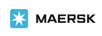 Maersk - Sea Freight Partner