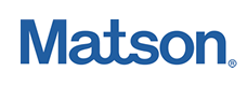 Matson - Sea Freight Partner