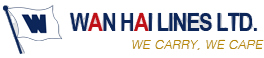 Wan Hai - Sea Freight Partner